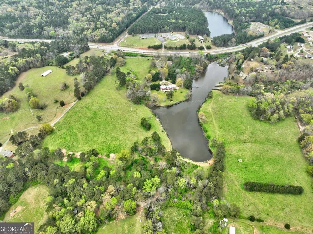 3571 Highway 20 W Hampton, GA 30228