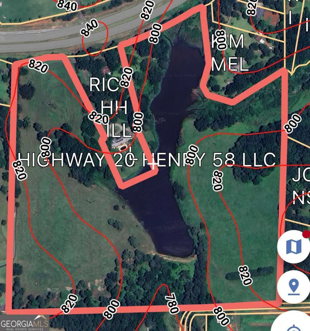 3571 Highway 20 W Hampton, GA 30228