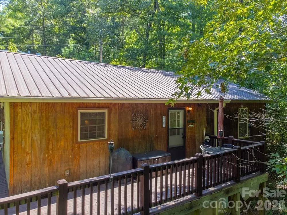 116 Keepsake Lane Whittier, NC 28789