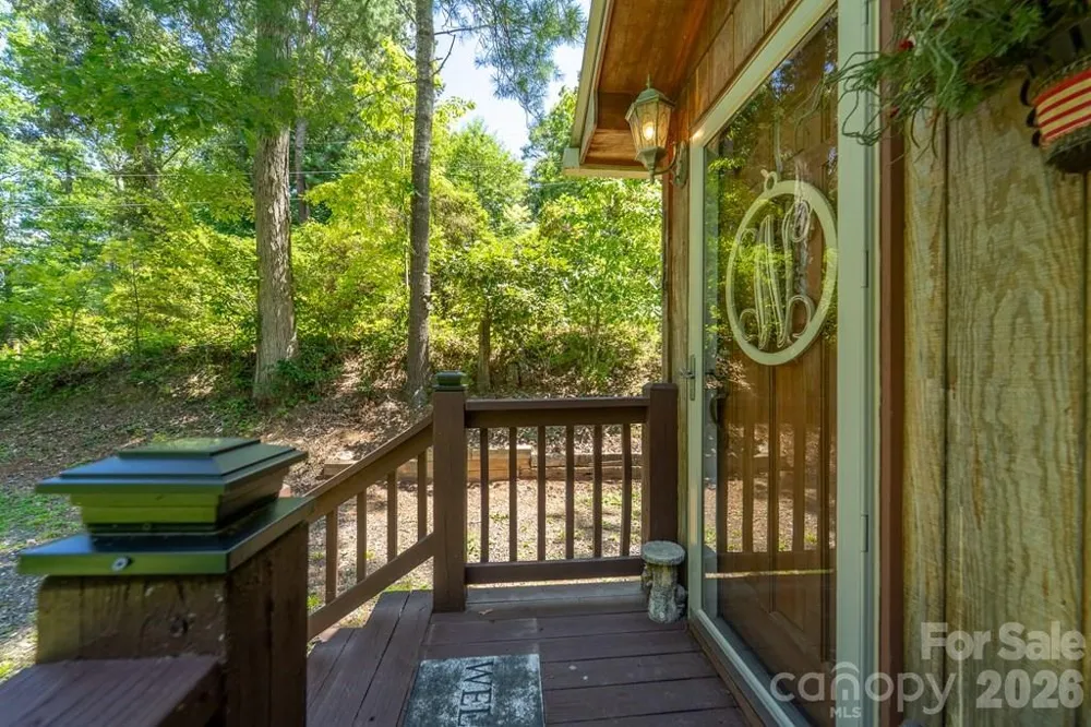 116 Keepsake Lane Whittier, NC 28789
