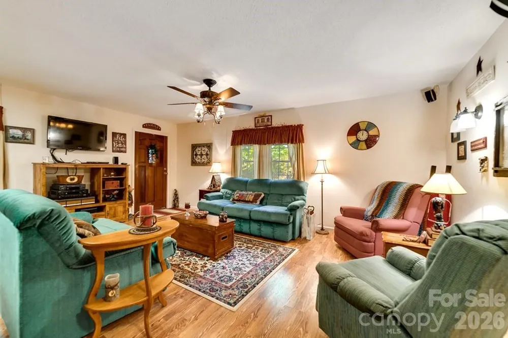116 Keepsake Lane Whittier, NC 28789