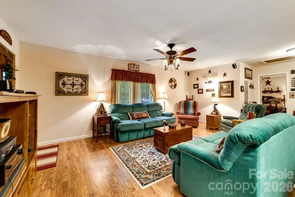 116 Keepsake Lane Whittier, NC 28789