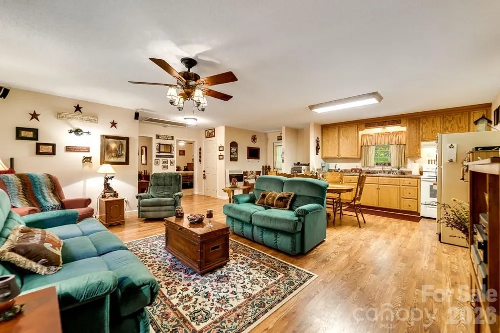 116 Keepsake Lane Whittier, NC 28789