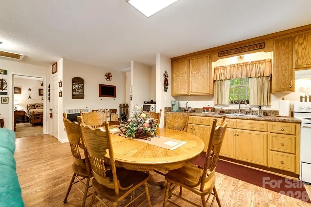 116 Keepsake Lane Whittier, NC 28789