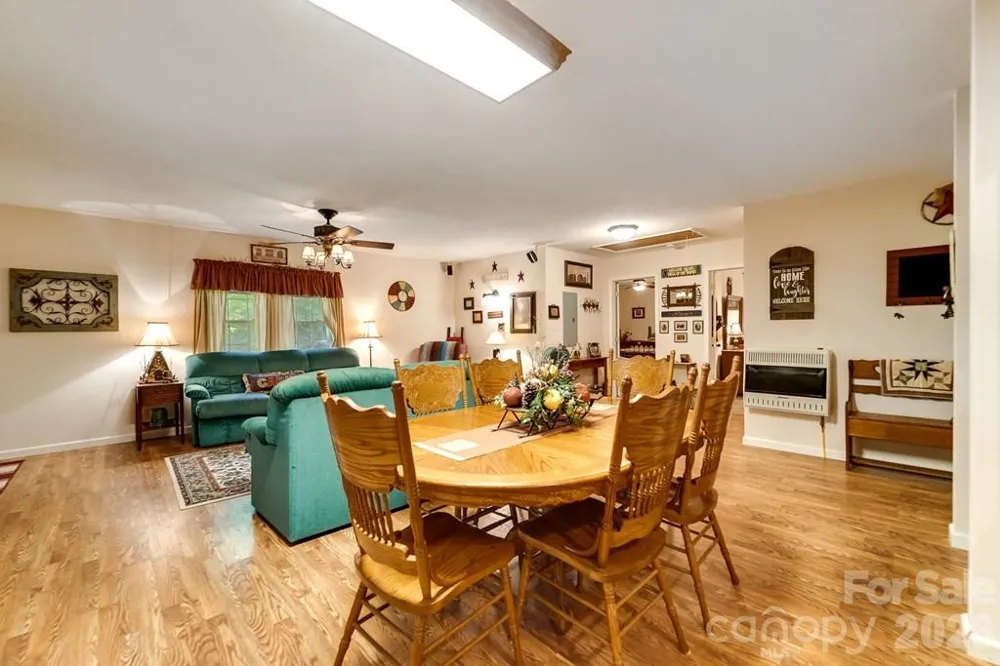116 Keepsake Lane Whittier, NC 28789