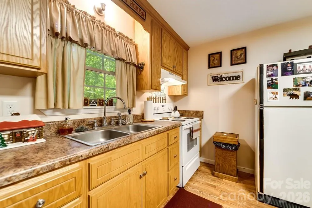116 Keepsake Lane Whittier, NC 28789