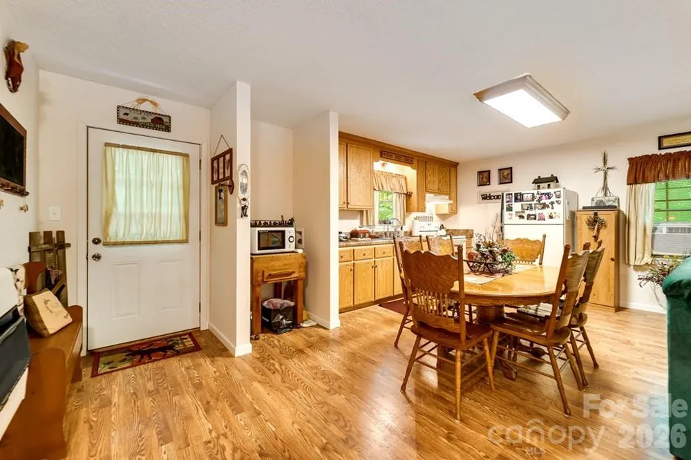 116 Keepsake Lane Whittier, NC 28789
