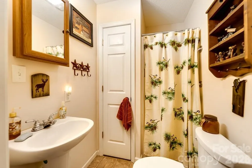 116 Keepsake Lane Whittier, NC 28789