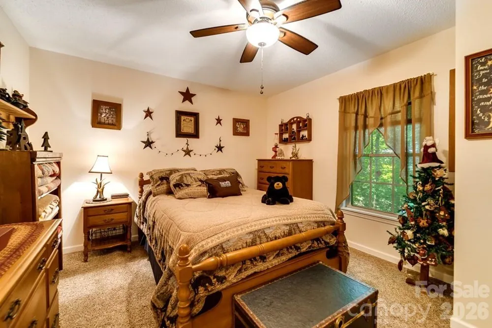 116 Keepsake Lane Whittier, NC 28789