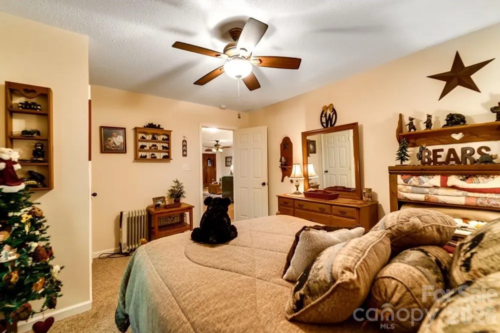 116 Keepsake Lane Whittier, NC 28789
