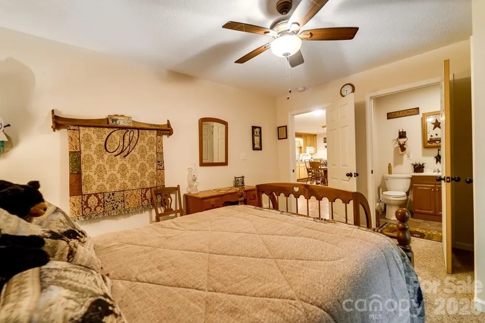 116 Keepsake Lane Whittier, NC 28789