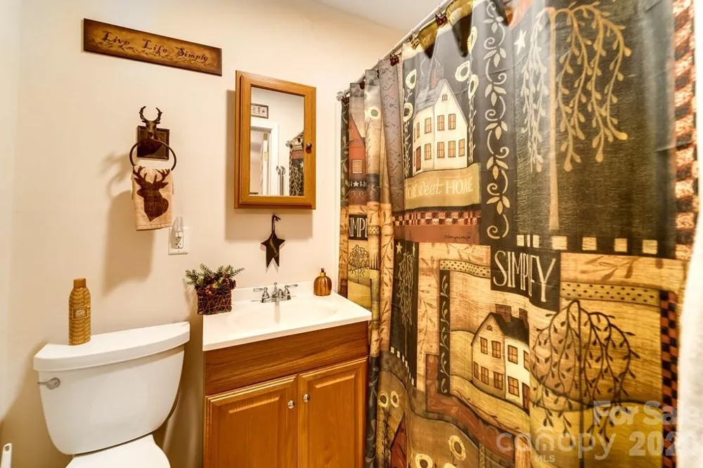 116 Keepsake Lane Whittier, NC 28789