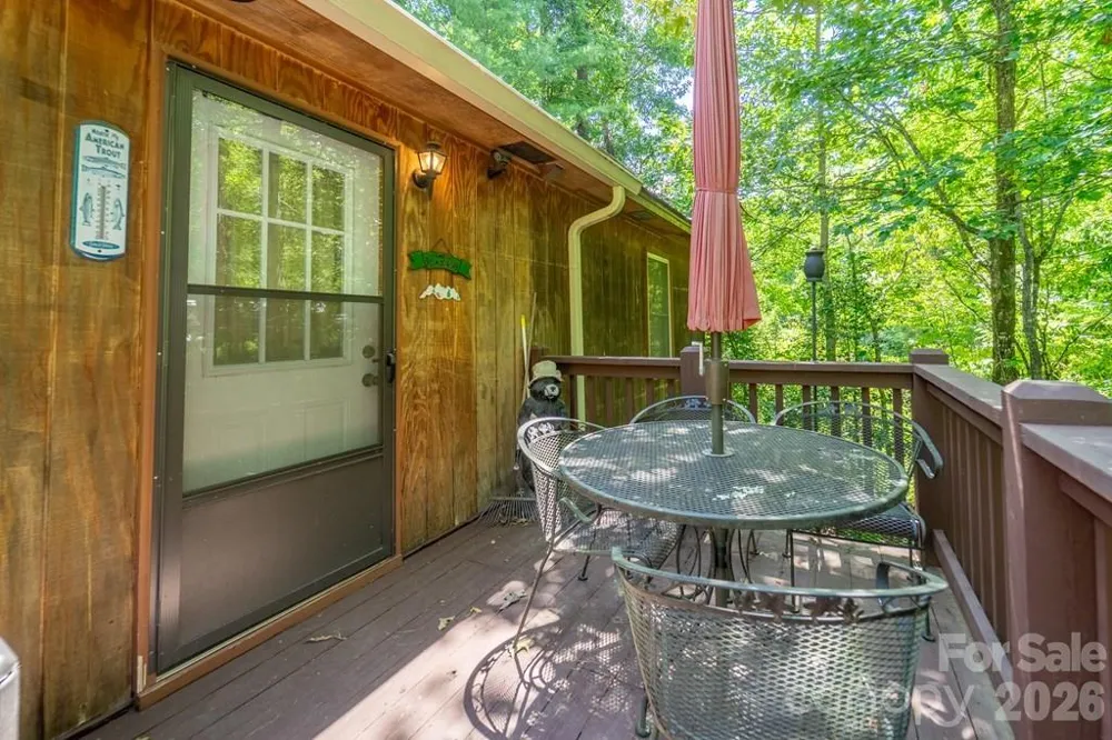 116 Keepsake Lane Whittier, NC 28789