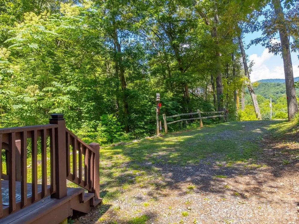 116 Keepsake Lane Whittier, NC 28789