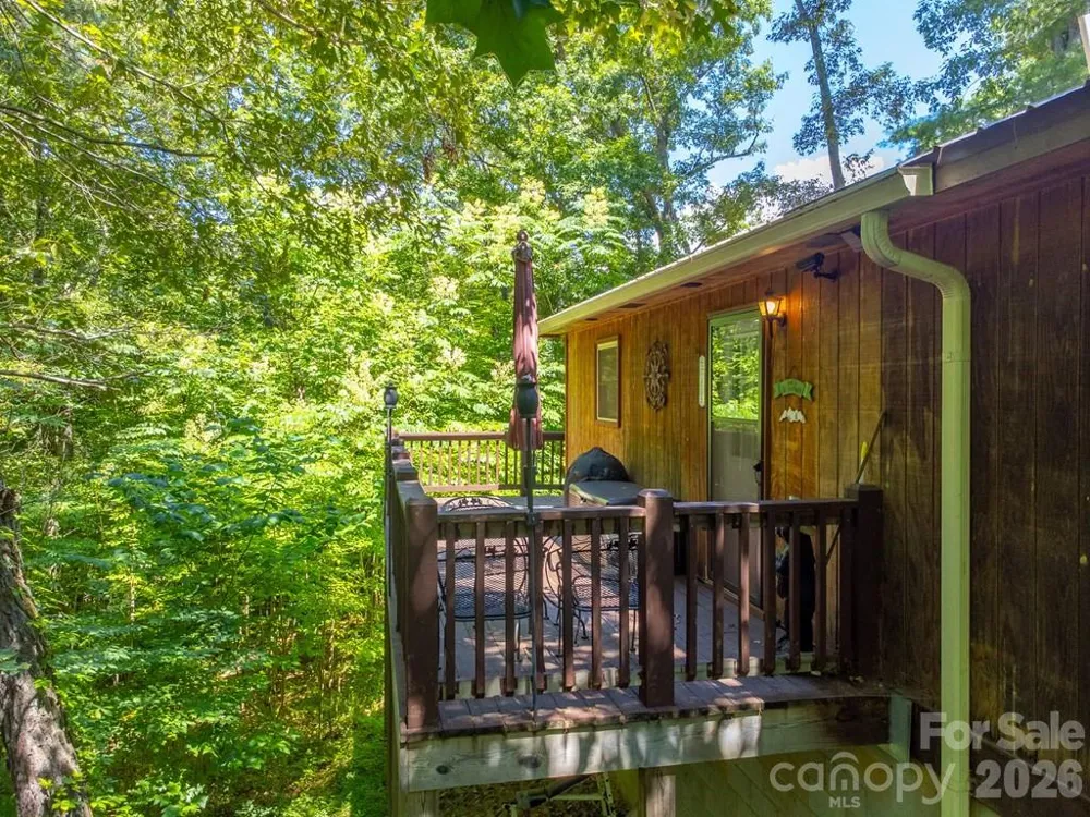116 Keepsake Lane Whittier, NC 28789