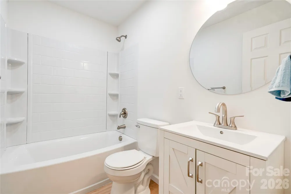 2994 Lutz Boulevard Newton, NC 28658