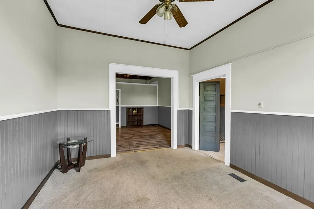 25 E Bockman Way Sparta, TN 38583