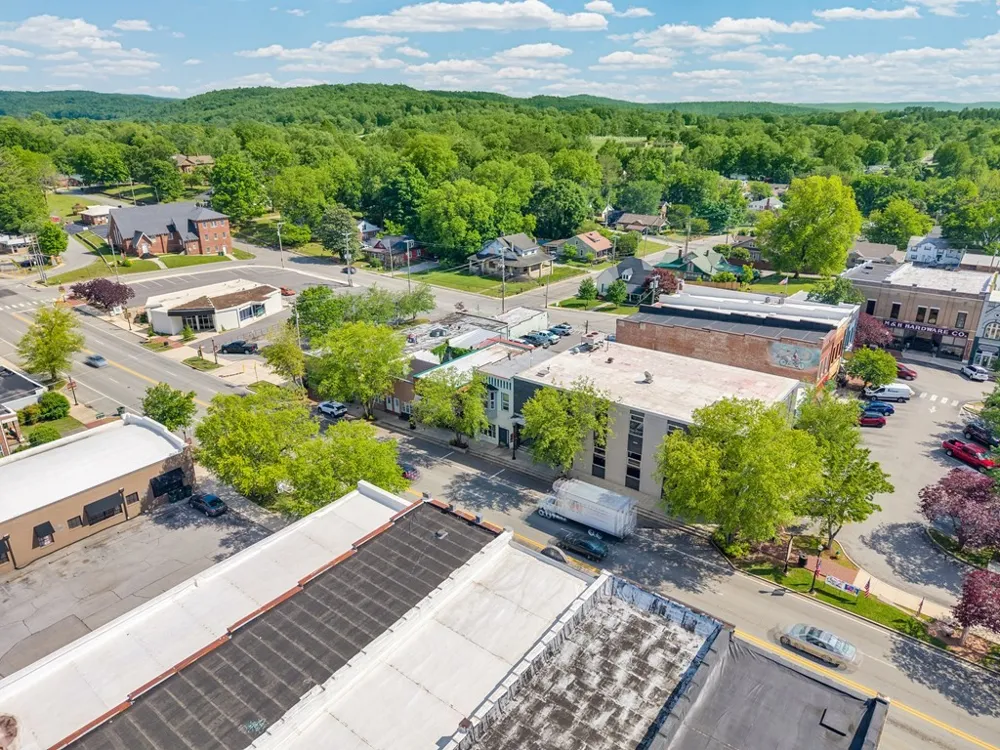 25 E Bockman Way Sparta, TN 38583