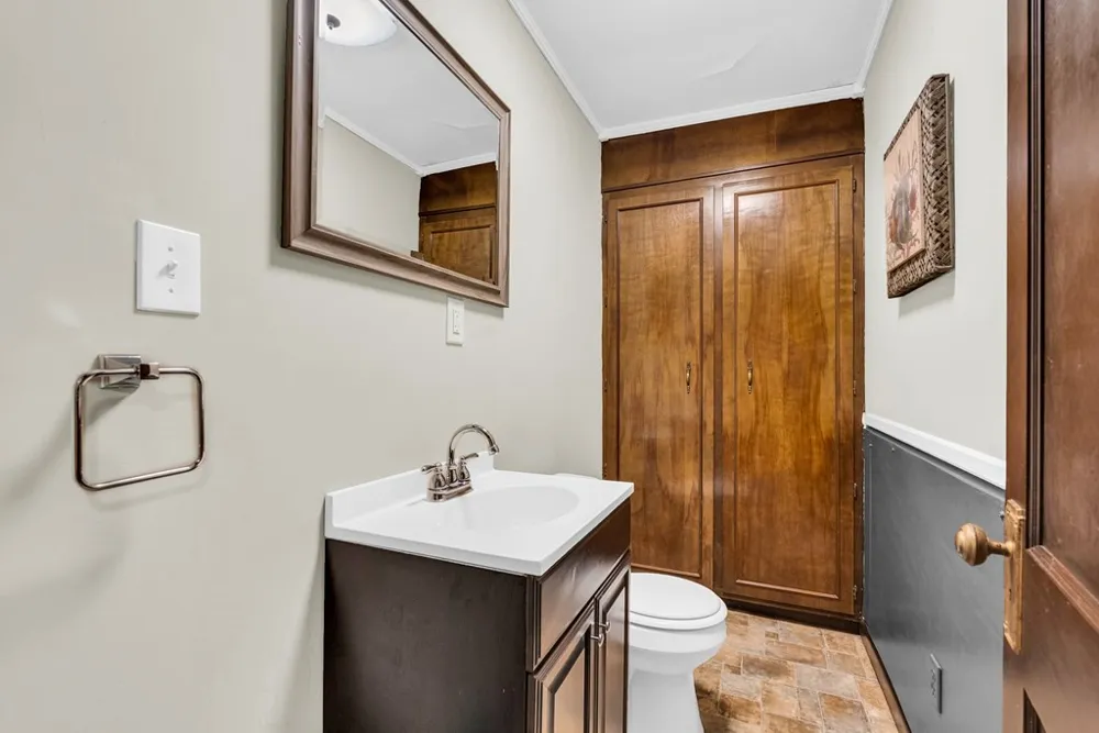 25 E Bockman Way Sparta, TN 38583
