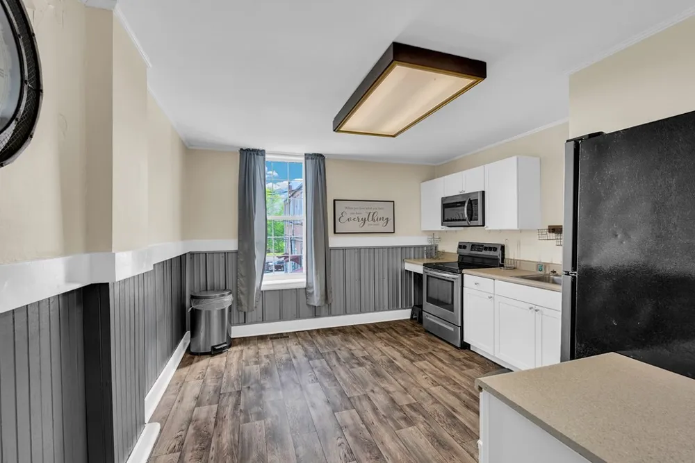 25 E Bockman Way Sparta, TN 38583