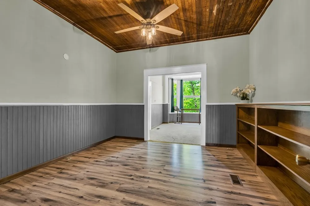 25 E Bockman Way Sparta, TN 38583
