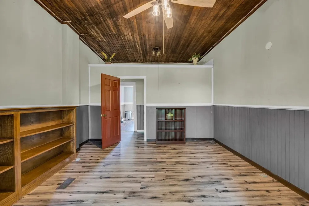 25 E Bockman Way Sparta, TN 38583
