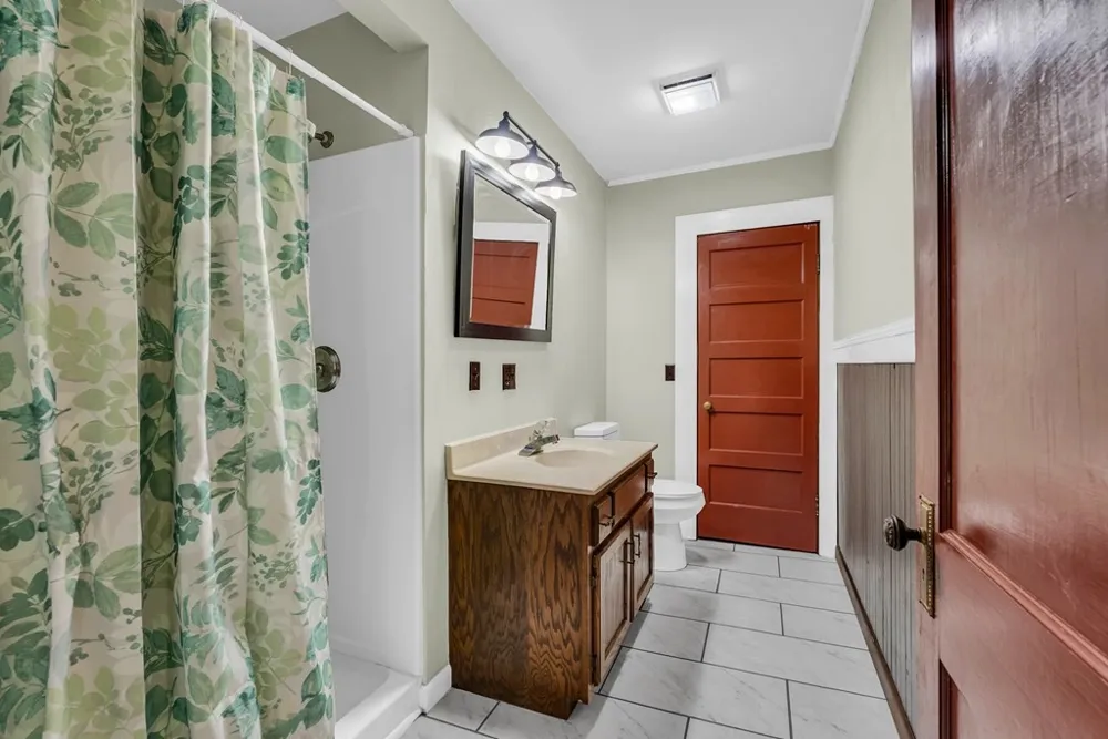 25 E Bockman Way Sparta, TN 38583
