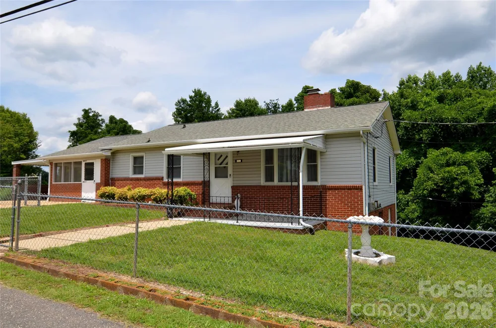 309 Morehead Road Marion, NC 28752