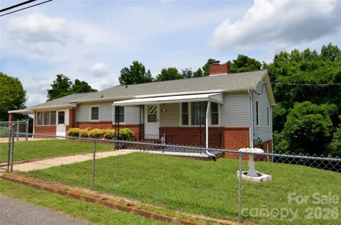 309 Morehead Road
