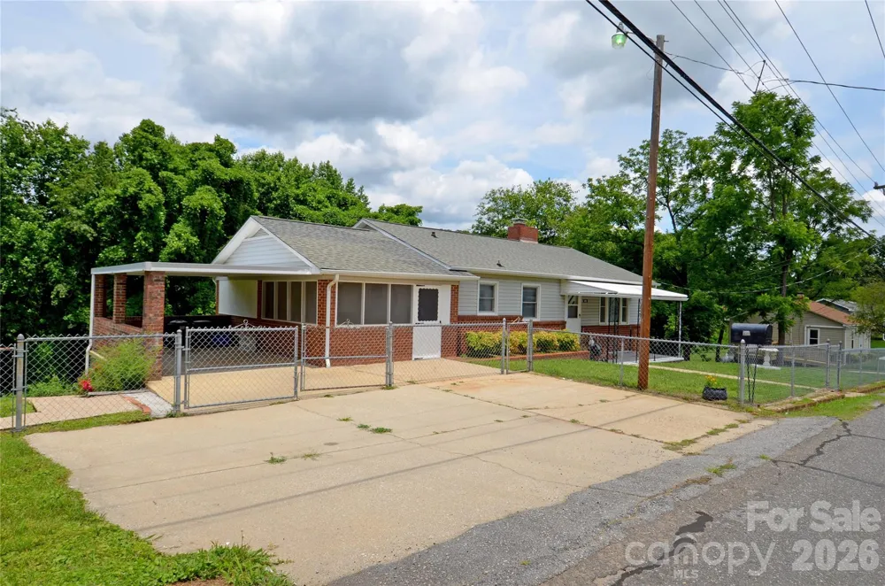 309 Morehead Road Marion, NC 28752