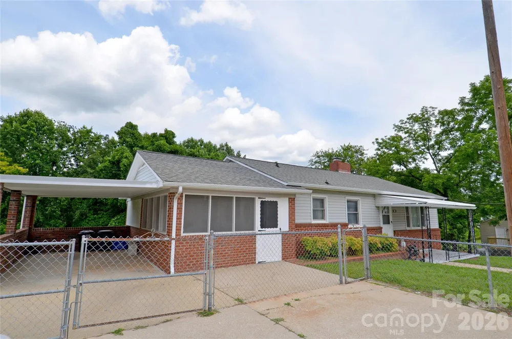 309 Morehead Road Marion, NC 28752