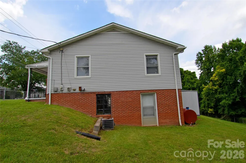 309 Morehead Road Marion, NC 28752
