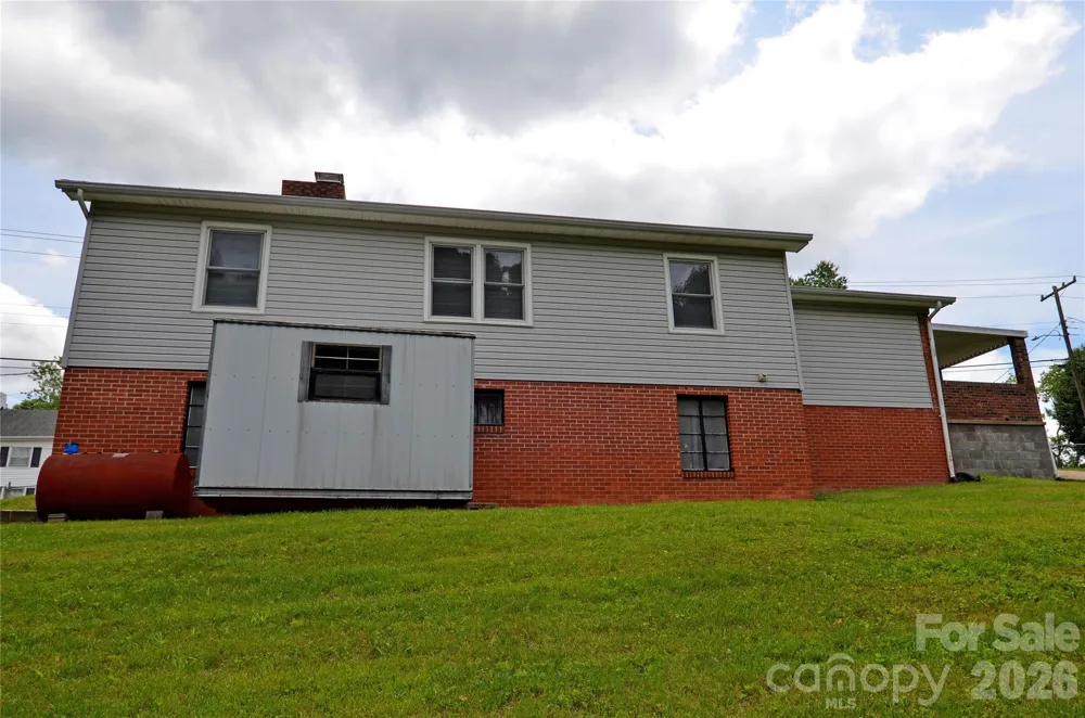 309 Morehead Road Marion, NC 28752