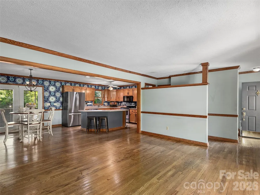 3 Carolewood Drive Horse Shoe, NC 28742
