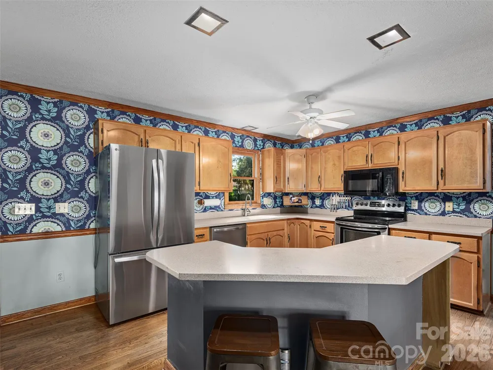 3 Carolewood Drive Horse Shoe, NC 28742