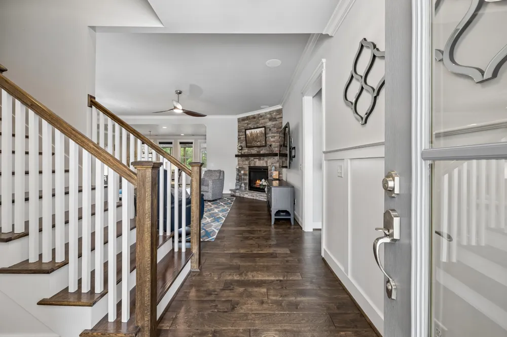 404 Anchor Reserve Cv Hermitage, TN 37076