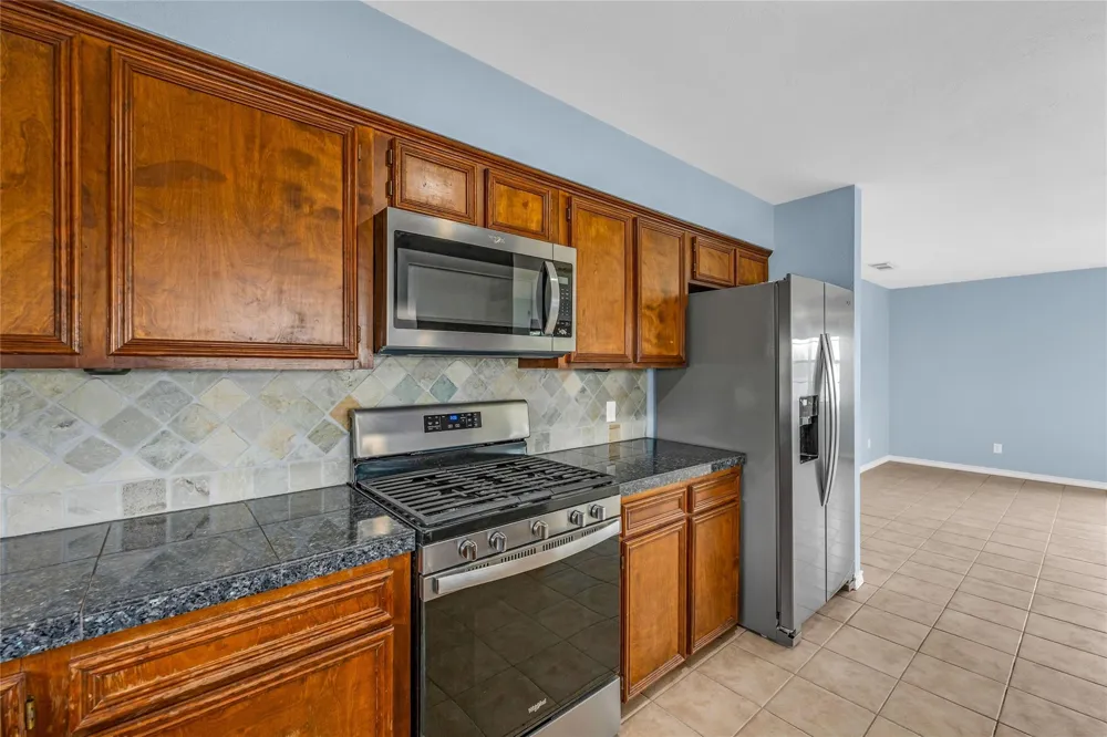 16526 Nassau Way Jamaica Beach, TX 77554