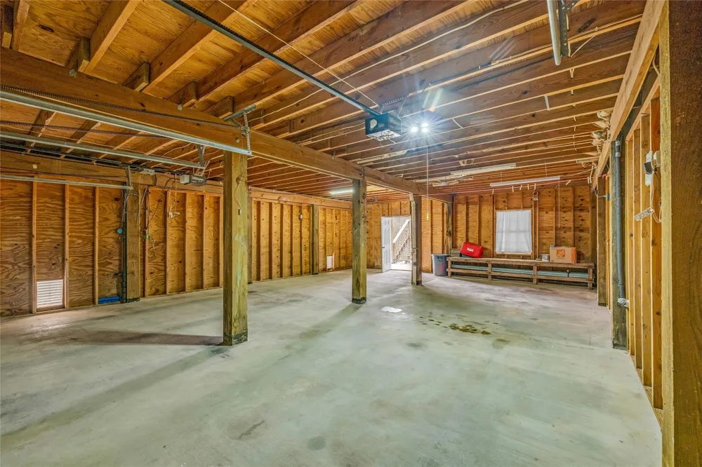 16526 Nassau Way Jamaica Beach, TX 77554