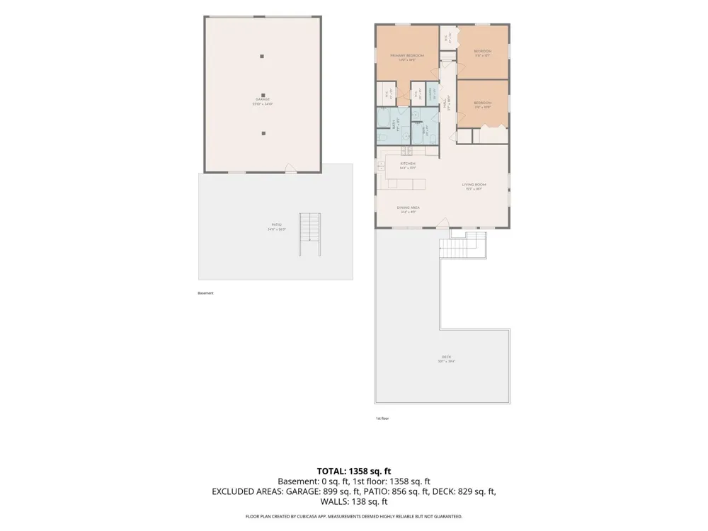 16526 Nassau Way Jamaica Beach, TX 77554