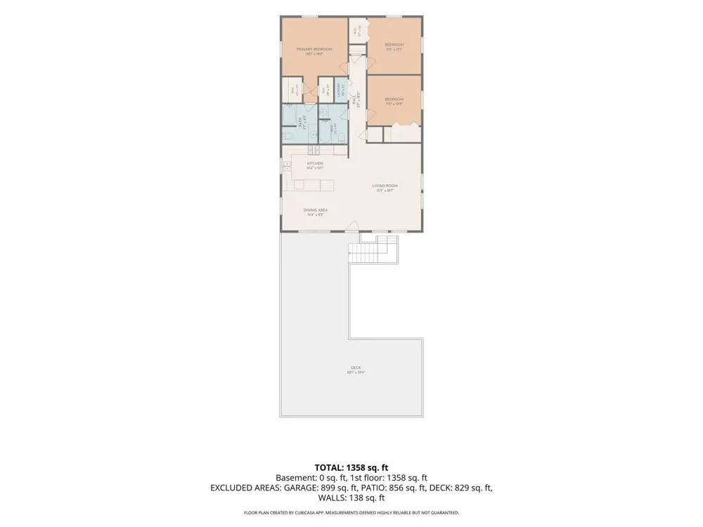 16526 Nassau Way Jamaica Beach, TX 77554