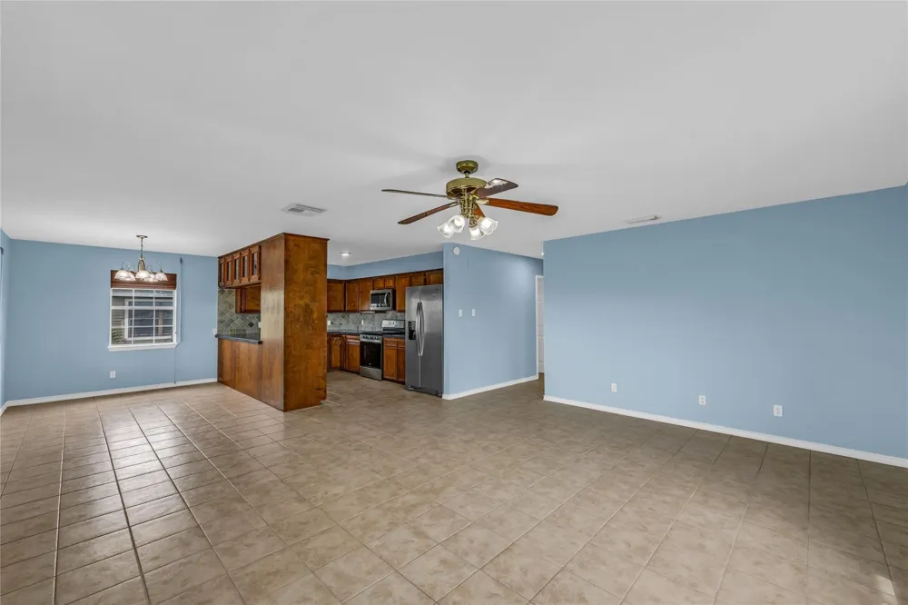 16526 Nassau Way Jamaica Beach, TX 77554