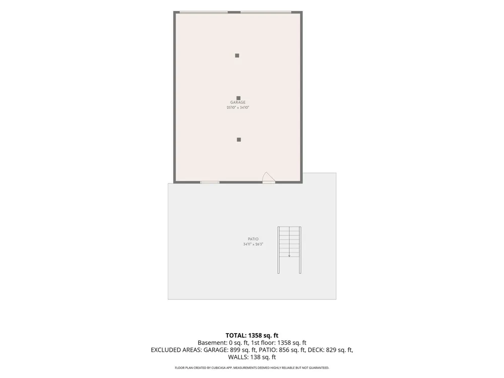 16526 Nassau Way Jamaica Beach, TX 77554