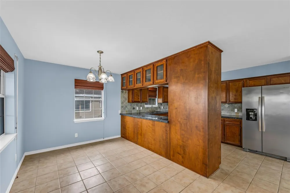 16526 Nassau Way Jamaica Beach, TX 77554