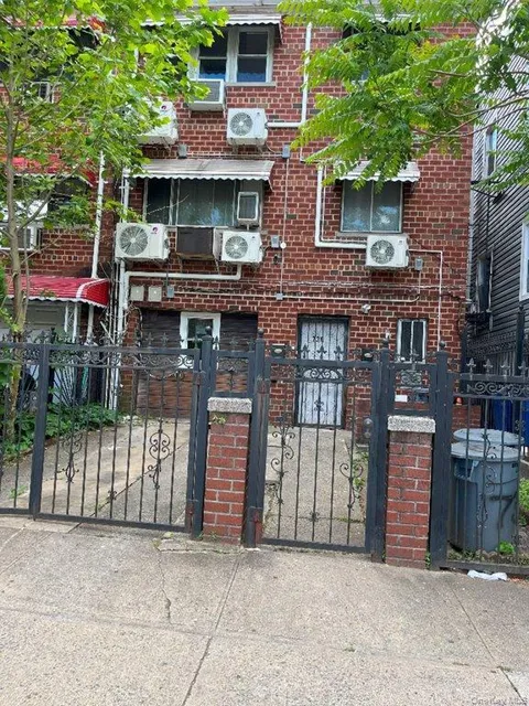 730 E 217 STREET #1