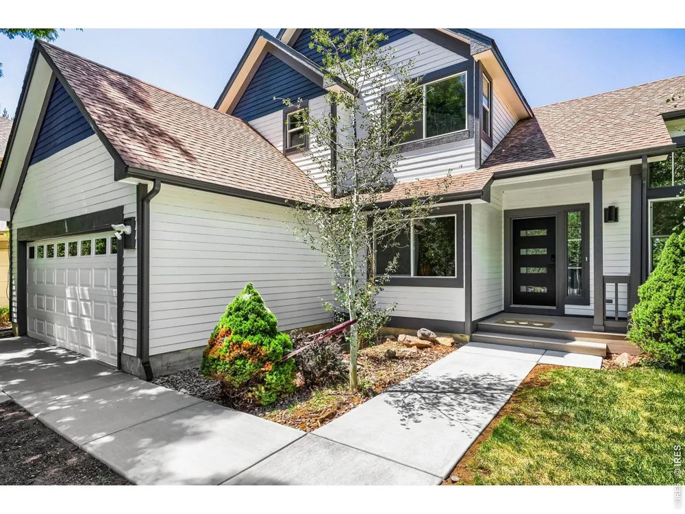 2509 Ravenwood Lane Lafayette, CO 80026