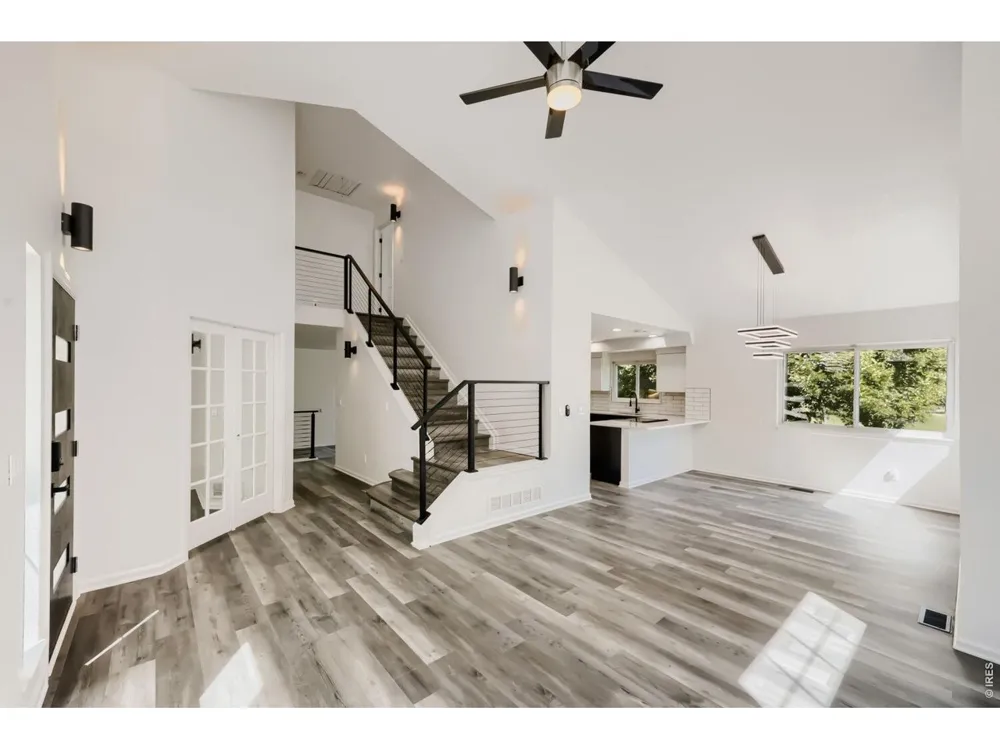 2509 Ravenwood Lane Lafayette, CO 80026
