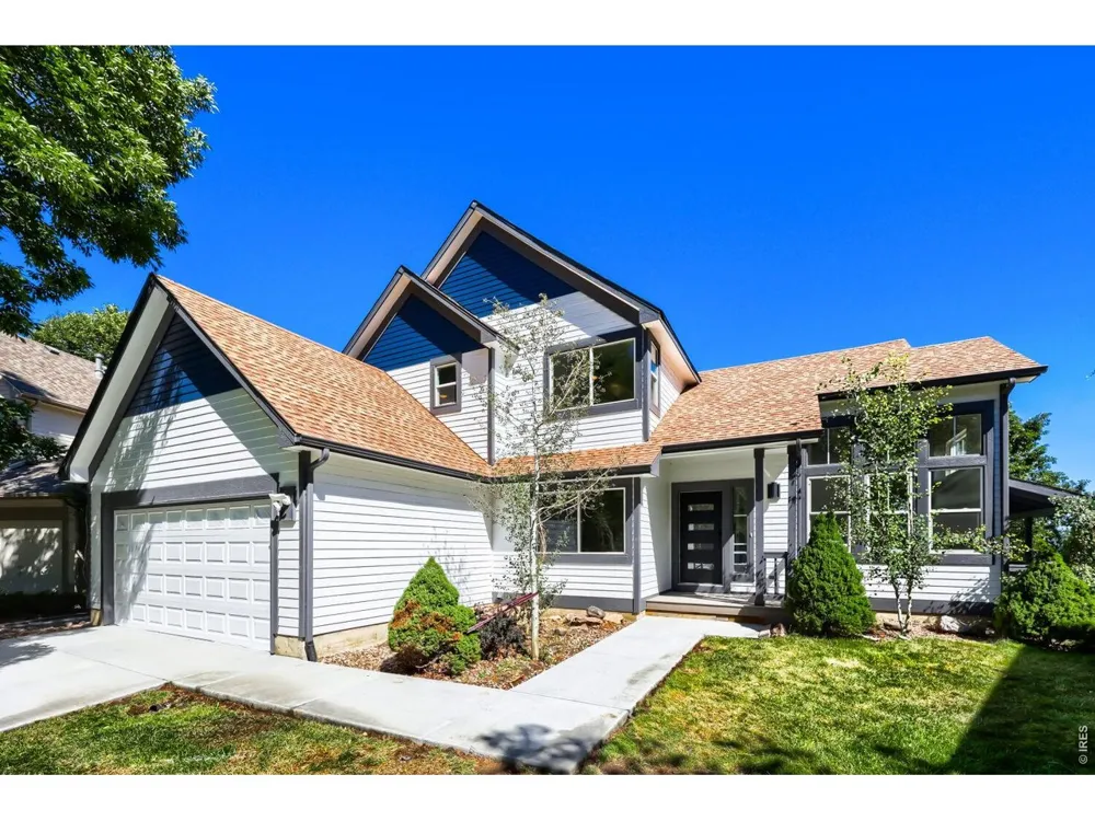 2509 Ravenwood Lane Lafayette, CO 80026
