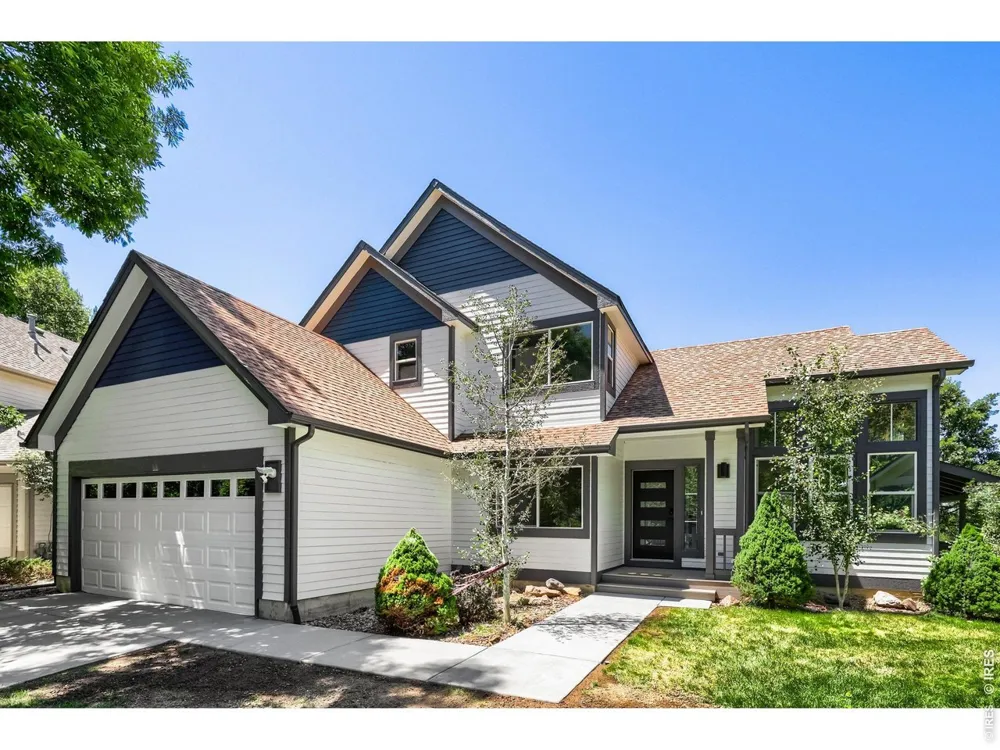 2509 Ravenwood Lane Lafayette, CO 80026