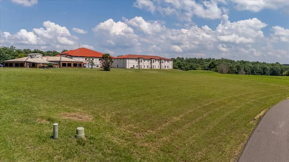 0 Fairway Circle Loretto, TN 38469