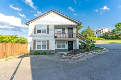 508 E Central Ave